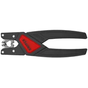 Knipex Automatska klešta za skidanje izolacije za ravne kablove 12 64 180