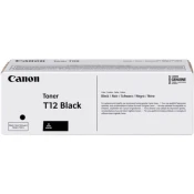 CANON Toner CRG-T12 Black (5098C006AA)