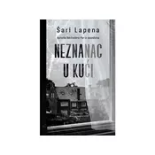 Neznanac u kuci