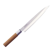 Suncraft Senzo japonski kuhinjski nož za sašimi 210 mm WA07