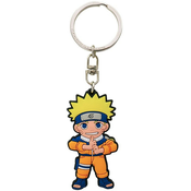 Privezak PVC AbyStyle - Naruto Shippuden - Naruto