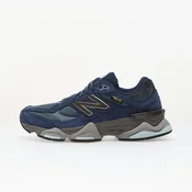 Sneakers New Balance 9060 Navy/ Oxford Blue EUR 42