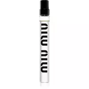 Miu Miu Miutine parfumska voda za ženske 10 ml
