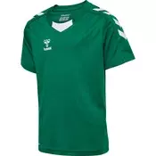 hmlCORE XK POLY S/S, djecji sportski dres