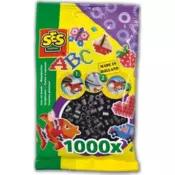 Likalne perle 1000 kosov ČRNE SES