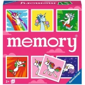 Ravensburger društvena igra - Igra memorije Jednorog RA20999