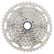 Shimano cs-m4100-10, deore(11-46) Kasetni lancanik ( ECSM410010146 )