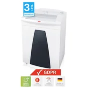 UNIČEVALEC DOKUMENTOV HSM B35/0,78x11 SECURIO