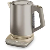 Ninja Wasserkocher Perfect Temperature, 1,7L, Edelstahl, 6 Stufen