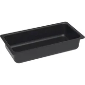 AMT Gastroguss gastronorm posoda GN 1/3 33x18 cm, v=55 mm, primerna za indukcijo
