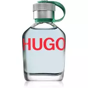 HUGO BOSS Hugo toaletna voda za moške 75 ml
