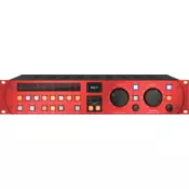 SPL Hermes Black | Mastering Router