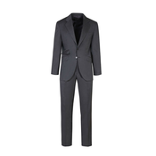 Scalpers Obleka Liso, modra