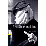 Oxford Bookworms Library: Level 1:: The Elephant Man