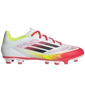 Adidas Muške kopacke F50 Club FG MG, Bele