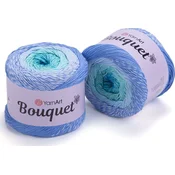 Yarn Art Bouquet 712 Pletilna preja