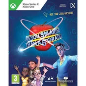 Are You Smarter Than A 5th Grader (XBOX)