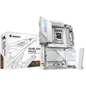 Gigabyte AM5 X870E aorus pro ice Maticna ploca