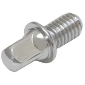 Pearl KB-610 KEY BOLTS M6 X 10 MM Pribor za pedale