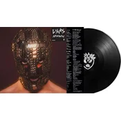 Lynks - Abomination (LP)
