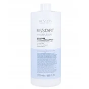 Revlon Professional Revlon Restart Hydration šampon 1000 ml