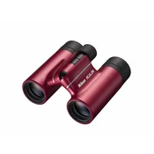 NIKON daljnogled 8x21 ACULON T02 rdeč