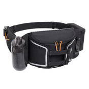 Fidlock HIP BELT DOUBLE, HERMETIC INSERT, TWIST TEX BASE 2X, pasna torba za kolesarjenje