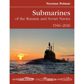 Submarines of the Russian and Soviet Navies