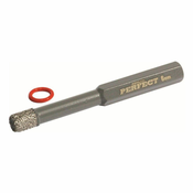 STALCO diamantni sveder za tlakovanje, premer 12 mm, 6-stranski