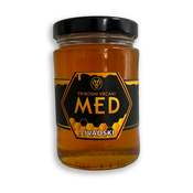 GLIGORIC Livadski med, 750g