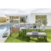 Premium Living Lounge Garnitura Laurenz