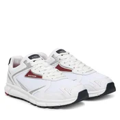 Superge Tommy Hilfiger Yukon Mix FM0FM05833 Bela