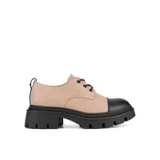 Nizki čevlji NINE WEST 8198-1 Bež