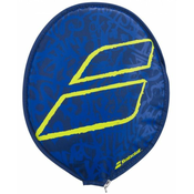 Babolat Badminton Flag - blue/green