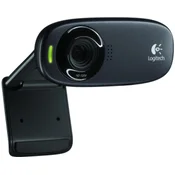 Logitech HD Webcam C310 webcam