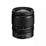 Nikon objektiv Z DX 16-50mm F/2,8 VR