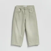 Reserved - Pamucne pantalone