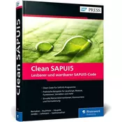 Clean SAPUI5