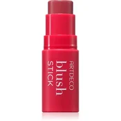 ARTDECO Blush Stick rdečilo v paličici odtenek 6 Studio City 4.5 g