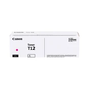 toner Canon T12M, 5.300 strani (original, škrlatna)