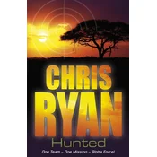 Alpha Force: Hunted