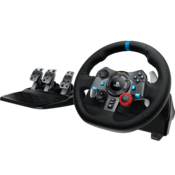 Volan Logitech G29 Driving Force Racing Wheel PC/PS4/PS3-