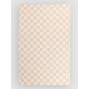 Slowtide Mate Micro Dbl Kitchen Towel sandstone