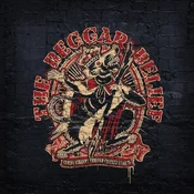 The Beggar Belief - Coming Straight Through Crooked Streets (Limited Edition) (LP)