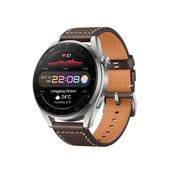 Huawei pametni sat GT 3 Pro 48mm titan #HUAWEISMART