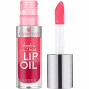 shumee ESSENCE Hydra Kiss olje za ustnice 03 Pink Champagne 4 ml