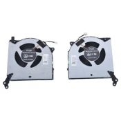 CPU+GPU hladnjak za laptop Lenovo Legion 5-15IMH6 5-15ITH6H 5-17ITH6H 5P-15IMH05H ( 111801 )