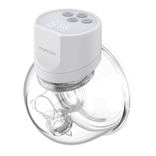 Momcozy S12 Pro elektricna pumpa za izdajanje mlijeka LAKO, SAMO, BP168-WH00BA-A