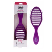 Wet Brush Mokri čopič Hitrost suhega Vijolična