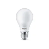 LED KLASIČNA ŽARNICA PHILIPS 75W E27 CW A60 FR ND 1CT/10 8718696705612